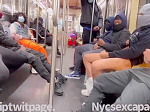 group fucking train - Nyc Subway The New Eco Train Ticket Means Is Straight Anymore Gay Porn  Video - TheGay.com