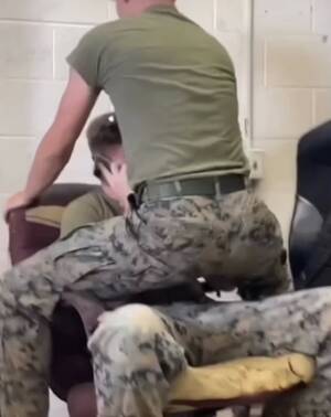 Military Porn - Military: Soft Porn - Love and War - ThisVid.com