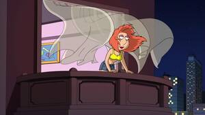 Family Guy Joyce Porn - Family Guy\