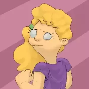 Jocelyn Bobs Burgers Porn - Jocelyn from bog burglars by Contractor-34 on Newgrounds