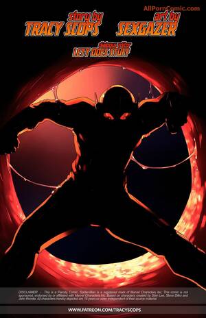 Ant Man Porn Star - Ant-Man And The Wasp (Spider-Man , Ant-Man) [Tracy Scops] - 2 . Ant-Man And  The Wasp - Chapter 2 (Spider-Man , Ant-Man) [Tracy Scops] - AllPornComic