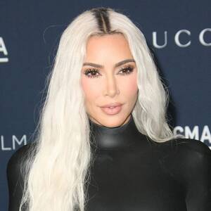 Jennifer Garner Bondage Porn - Kim Kardashian Is Wearing Balenciaga Again After Fashion House's Ad  Controversy Involving Depictions of Children - SHEfinds