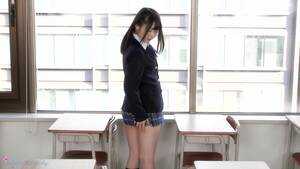 Girl Teasing Porn Class - Shy school girl teasing in classroom - Porn Video at XXX Dessert Tube