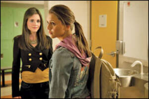 Alexandra Chando Porn - The Lying Game