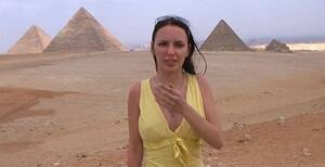 Giza Porn - Porn Filmed At Egypt's Pyramids Sparks Outrage | Egyptian Streets