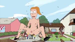 clothes ripped off - Summer gets bigger and her clothes rip off - ThisVid.com