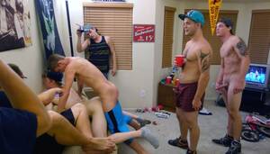 1960s Porn Fraternity Party - Frat Party Tumblr - Sexdicted