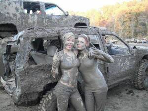 Mud Bog Porn - Southern Girls | MOTHERLESS.COM â„¢