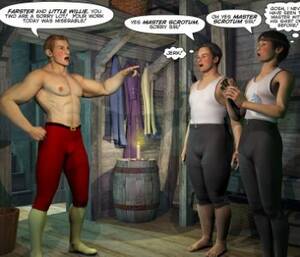 Cabin Boy Comic Porn - cabinboy - Issue 1 | Erofus - Sex and Porn Comics