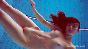 girls swimming naked - Girls Swimming Naked Porn GIFs | Pornhub