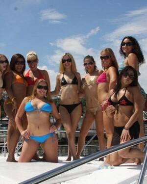 boat party sluts group - Hot slut bitches in amazing group orgy boat party Porn Pictures, XXX  Photos, Sex Images #3100356 - PICTOA