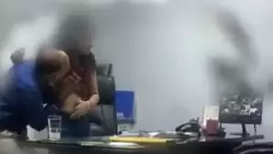 indian office sex - Indian Office Sex Scandal Video porn indian film