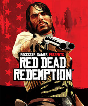 Macfarlane Red Dead Redemption Porn - Video Game / Red Dead Redemption