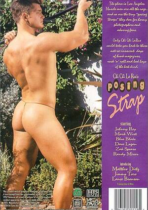 1960s Porn Gay Posing Straps - Posing Strap | HIS Video Gay Porn Movies @ Gay DVD Empire