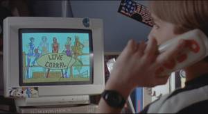 Ghost In The Machine Porn - We have real porn.