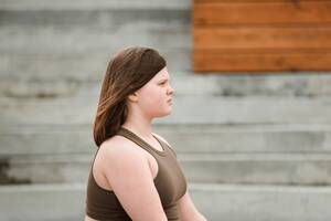 barely legal baby fat - 2+ Thousand Chubby Teen Girls Royalty-Free Images, Stock Photos & Pictures  | Shutterstock