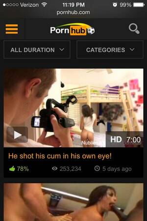 Funny Porn Accounts - Funny Porn Titles on X: \