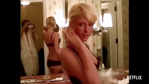 hilton - Paris Hilton breaks down in tears as she says her sex tape release was like  'being raped' | The Sun