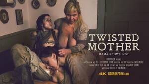 bbw horror - Twisted mother :: Horror Porn