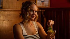 Jennifer Lawrence Hardcore Porn - Years Before Her No Hard Feelings Nude Scene, Jennifer Lawrence Got Real  About The 'Business' And 'Artistic' Sides Of Hollywood | Cinemablend