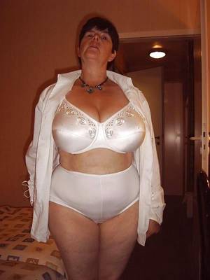 bbw mature granny lingerie - Discover our collection of mature granny pics as you marvel at these  experienced hot grandmas on HQ mature granny pics. Best granny porn with  hot GILFs for ...