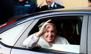 Anime Hentai Toddler Sex - Vatican scrambles after pope appears to deny existence of hell