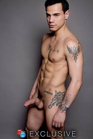 Levi Karter Gay Porn - Levi Karter | CockyBoys