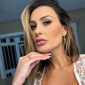 Free Celebrity Porn Andressa Urach - Who is Andressa Urach, and what are some stunning photos of her? - Quora