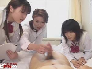 asian girls jerking handjob - Peeing water feature