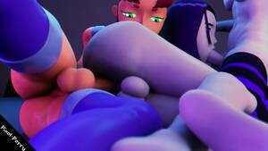 jinx futa shemale - Raven Jinx Futanari | Anal Dream House