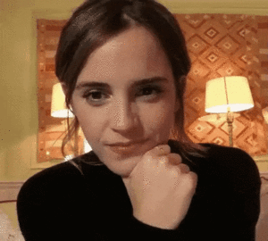 Emma Watson Porn Giant Cock - That's craaaazy dawg : r/wholesomememes