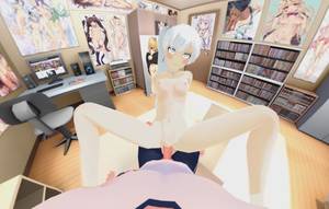 3d anime pov - 3d cartoon pov porn