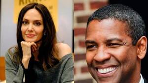 Angelina Jolie Sex Sex - When Angelina Jolie Revealed She Had Her 'Best Sex Ever' With Denzel  Washington in The Bone Collector - News18