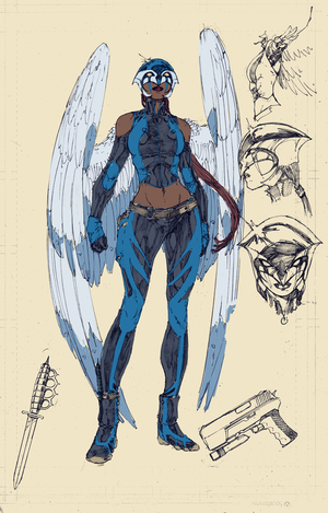 Earth 2 Hawkgirl Porn - 900+ Justice League ideas in 2023 | dc comics, dc comics art, comic books  art