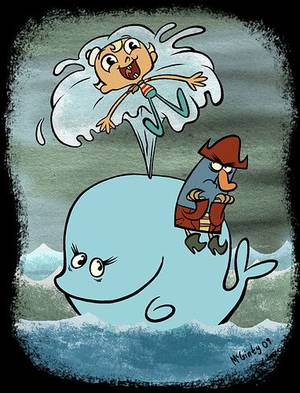 Flapjack Cartoon Network Porn - Cartoon