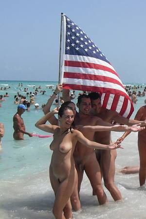 french nude beach tumblr - Naturist Sites