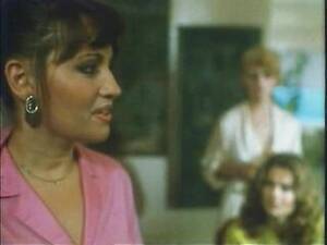 80s Porn Roommates - Roommates. Full retro Golden Age Porn (1982)