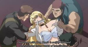 Anime Pirate Porn - Hentai Space Pirate Sarah 2 - Hentai.video