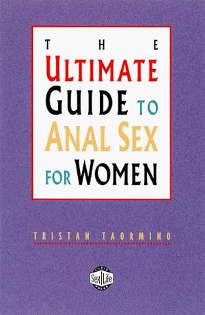 anal sex books - 