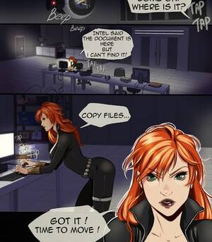 black widow cartoon pussy - Black Widow Porn Comics | Black Widow Hentai Comics | Black Widow Sex Comics