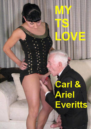 Ariel Everitts Porn - My TS Love (2009) - TS Ariel Everitts ...
