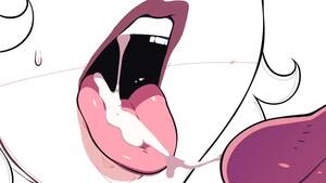 animation cum in mouth - Livia's Milking Session (with Asmr Sound) Blowjob Animation With Cum In  Mouth Hentai Anime Furry - xxx Videos Porno MÃ³viles & PelÃ­culas -  iPornTV.Net