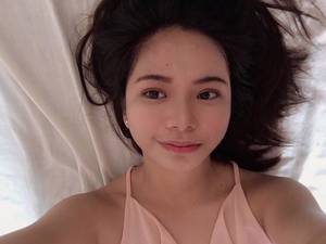 cute asian face - Cute and sexy girl-next-door type filipinas #asiangirls #asian #followme