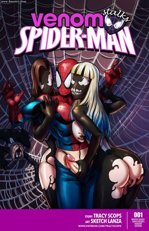 huge tits orgy marvel - Orgy Venom and Spider-Man - 8muses Comics - Sex Comics and Porn Cartoons