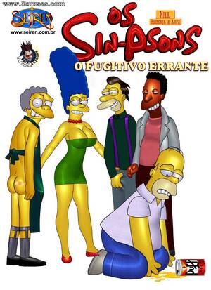 Cartoon Porn Family Orgy - The Simpsons porn The family orgy - 8muses Comics - Sex Comics and Porn  Cartoons