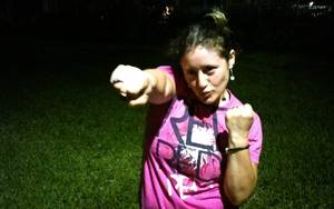 20 Minute Workout Porn - Marla Sarris is the founder of Paleo Porn, co-author of Pigskin Paleo,  project manager at SPYR and Executive Producer of Minimalism.