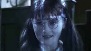 Harry Potter Moaning Myrtle Porn - Whatever Happened To Moaning Myrtle From Harry Potter?