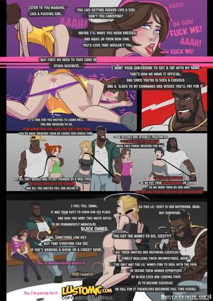 black college cum - Page 15 | lustomic_com-comics/the-mostly-black-college | Erofus - Sex and  Porn Comics