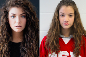 Celebrity Look Alike Porn - Student celebrity look-alikes â€“ Knight Errant