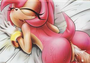 amy rose anime hentai - tcprod, amy rose, sega, sonic (series), highres, 1girl, ass, bed, furry,  nude, orgasm, penis, sex, tail - Image View - | Gelbooru - Free Anime and  Hentai Gallery